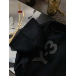 2024年3月14日入荷早春高品質 Y-3  スウェット 18JIE工場