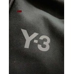 2024年3月14日入荷早春高品質 Y-3  スウェット 18JIE工場