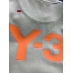 2024年3月14日入荷早春高品質 Y-3  スウェット 18JIE工場