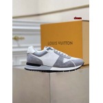 2024年3月14日入荷早春原版復刻ブランドスニーカールイヴィトンメンズの chuan工場38-45