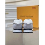 2024年3月14日入荷早春原版復刻ブランドスニーカールイヴィトンメンズの chuan工場38-45