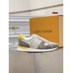 2024年3月14日入荷早春原版復刻ブランドスニーカールイヴィトンメンズの chuan工場38-45