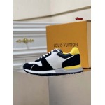 2024年3月14日入荷早春原版復刻ブランドスニーカールイヴィトンメンズの chuan工場38-45