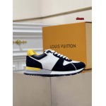 2024年3月14日入荷早春原版復刻ブランドスニーカールイヴィトンメンズの chuan工場38-45