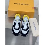 2024年3月14日入荷早春原版復刻ブランドスニーカールイヴィトンメンズの chuan工場38-45