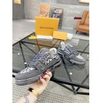 2024年3月14日入荷早春原版復刻メンズのブランドスニーカールイヴィトン chuan工場38-45