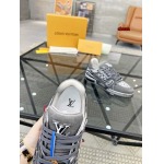 2024年3月14日入荷早春原版復刻メンズのブランドスニーカールイヴィトン chuan工場38-45