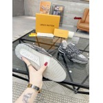 2024年3月14日入荷早春原版復刻メンズのブランドスニーカールイヴィトン chuan工場38-45