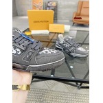 2024年3月14日入荷早春原版復刻メンズのブランドスニーカールイヴィトン chuan工場38-45