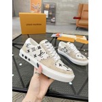 2024年3月14日入荷早春原版復刻メンズのブランドスニーカールイヴィトン chuan工場38-45