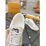 2024年3月14日入荷早春原版復刻メンズのブランドスニーカールイヴィトン chuan工場38-45