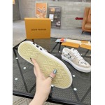 2024年3月14日入荷早春原版復刻メンズのブランドスニーカールイヴィトン chuan工場38-45