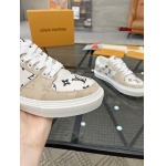 2024年3月14日入荷早春原版復刻メンズのブランドスニーカールイヴィトン chuan工場38-45