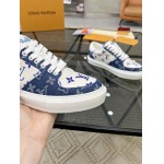 2024年3月14日入荷早春原版復刻メンズのブランドスニーカールイヴィトン chuan工場38-45