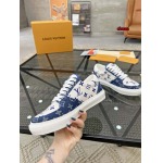 2024年3月14日入荷早春原版復刻メンズのブランドスニーカールイヴィトン chuan工場38-45