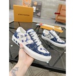 2024年3月14日入荷早春原版復刻メンズのブランドスニーカールイヴィトン chuan工場38-45