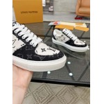 2024年3月14日入荷早春原版復刻メンズのブランドスニーカールイヴィトン chuan工場38-45