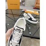 2024年3月14日入荷早春原版復刻メンズのブランドスニーカールイヴィトン chuan工場38-45