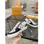 2024年3月14日入荷早春原版復刻メンズのブランドスニーカールイヴィトン chuan工場38-45