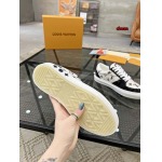 2024年3月14日入荷早春原版復刻メンズのブランドスニーカールイヴィトン chuan工場38-45