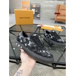 2024年3月14日入荷早春原版復刻メンズのブランドスニーカールイヴィトン chuan工場38-45