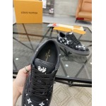 2024年3月14日入荷早春原版復刻メンズのブランドスニーカールイヴィトン chuan工場38-45