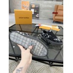 2024年3月14日入荷早春原版復刻メンズのブランドスニーカールイヴィトン chuan工場38-45