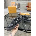 2024年3月14日入荷早春原版復刻メンズのブランドスニーカールイヴィトン chuan工場38-45