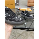 2024年3月14日入荷早春原版復刻メンズのブランドスニーカールイヴィトン chuan工場38-45