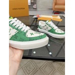 2024年3月14日入荷早春原版復刻メンズのブランドスニーカールイヴィトン chuan工場38-45