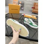 2024年3月14日入荷早春原版復刻メンズのブランドスニーカールイヴィトン chuan工場38-45