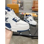 2024年3月14日入荷早春原版復刻メンズのブランドスニーカールイヴィトン chuan工場38-46