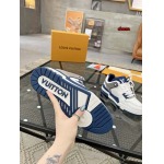 2024年3月14日入荷早春原版復刻メンズのブランドスニーカールイヴィトン chuan工場38-46