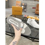 2024年3月14日入荷早春原版復刻メンズのブランドスニーカールイヴィトン chuan工場38-46