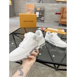 2024年3月14日入荷早春原版復刻メンズのブランドスニーカールイヴィトン chuan工場38-46