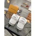 2024年3月14日入荷早春原版復刻メンズのブランドスニーカールイヴィトン chuan工場38-46