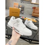 2024年3月14日入荷早春原版復刻メンズのブランドスニーカールイヴィトン chuan工場38-46