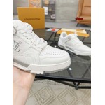 2024年3月14日入荷早春原版復刻メンズのブランドスニーカールイヴィトン chuan工場38-46