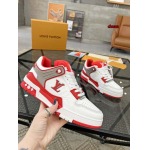 2024年3月14日入荷早春原版復刻メンズのブランドスニーカールイヴィトン chuan工場38-46