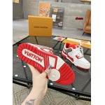 2024年3月14日入荷早春原版復刻メンズのブランドスニーカールイヴィトン chuan工場38-46