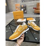 2024年3月14日入荷早春原版復刻メンズのブランドスニーカールイヴィトン chuan工場38-45