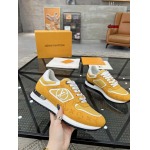 2024年3月14日入荷早春原版復刻メンズのブランドスニーカールイヴィトン chuan工場38-45