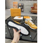 2024年3月14日入荷早春原版復刻メンズのブランドスニーカールイヴィトン chuan工場38-45