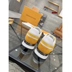 2024年3月14日入荷早春原版復刻メンズのブランドスニーカールイヴィトン chuan工場38-45