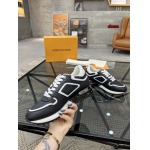 2024年3月14日入荷早春原版復刻メンズのブランドスニーカールイヴィトン chuan工場38-45