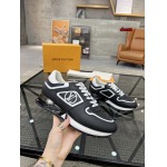 2024年3月14日入荷早春原版復刻メンズのブランドスニーカールイヴィトン chuan工場38-45