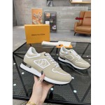 2024年3月14日入荷早春原版復刻メンズのブランドスニーカールイヴィトン chuan工場38-45