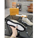 2024年3月14日入荷早春原版復刻メンズのブランドスニーカールイヴィトン chuan工場38-45