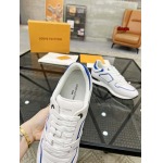 2024年3月14日入荷早春原版復刻メンズのブランドスニーカールイヴィトン chuan工場38-45