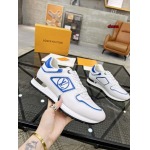 2024年3月14日入荷早春原版復刻メンズのブランドスニーカールイヴィトン chuan工場38-45